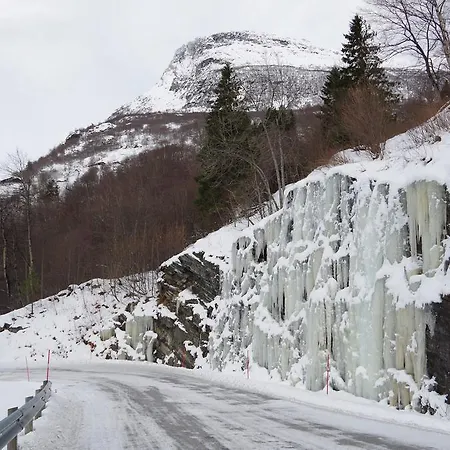 Lunheim In Geiranger