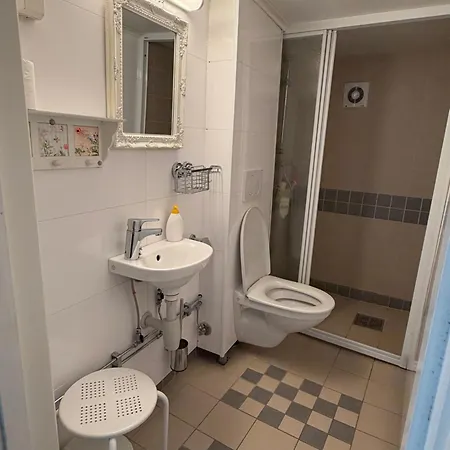Lunheim In Hotel