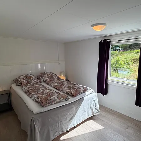 Hotel Lunheim In Geiranger