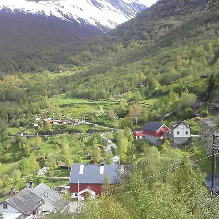 Lunheim In Hotel