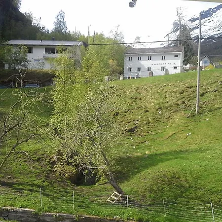 Lunheim In Hotel