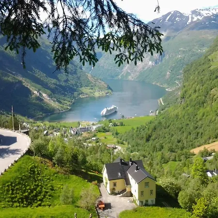 Hotel Lunheim In 3*