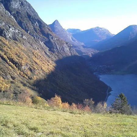 Lunheim In Отель
