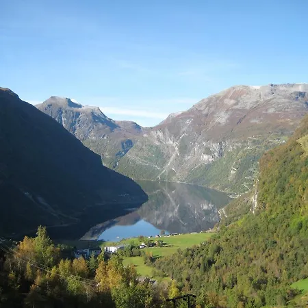 호텔 Lunheim In 3*