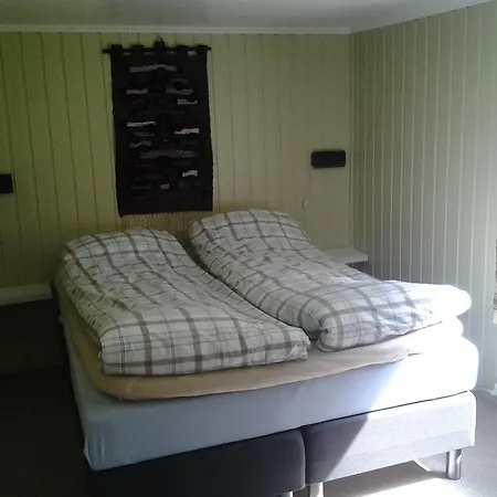 Lunheim In Geiranger