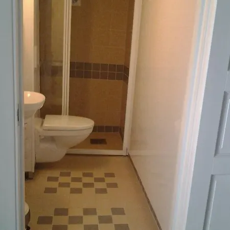 Lunheim In Geiranger