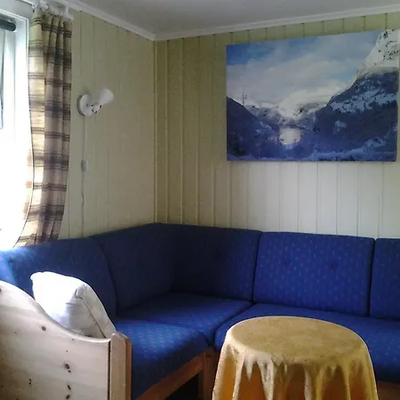 Hotell Lunheim In 3*