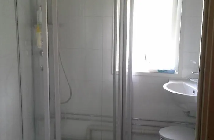 Lunheim In Hotel Geiranger