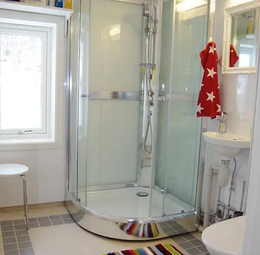 Lunheim In Hotel Geiranger