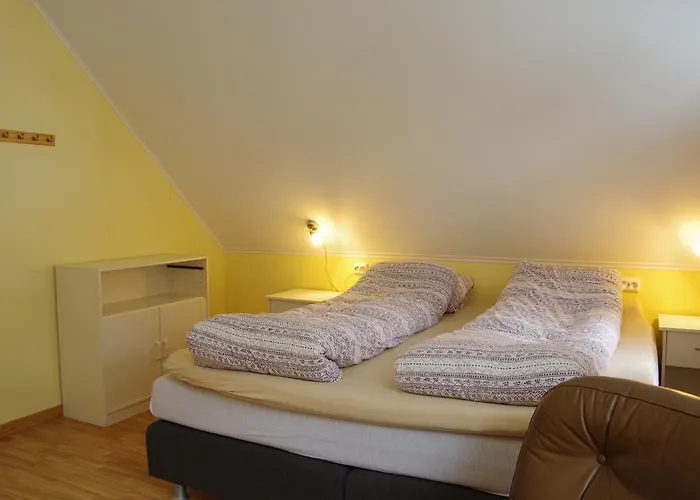 Lunheim In Geiranger