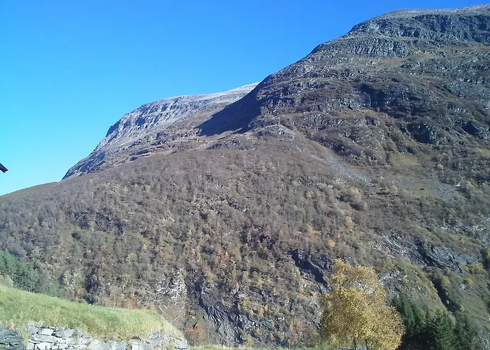 Lunheim In Отель