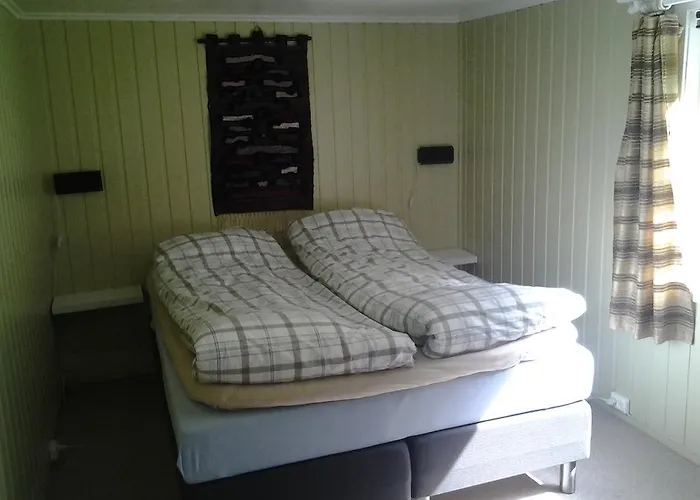 Lunheim In Geiranger