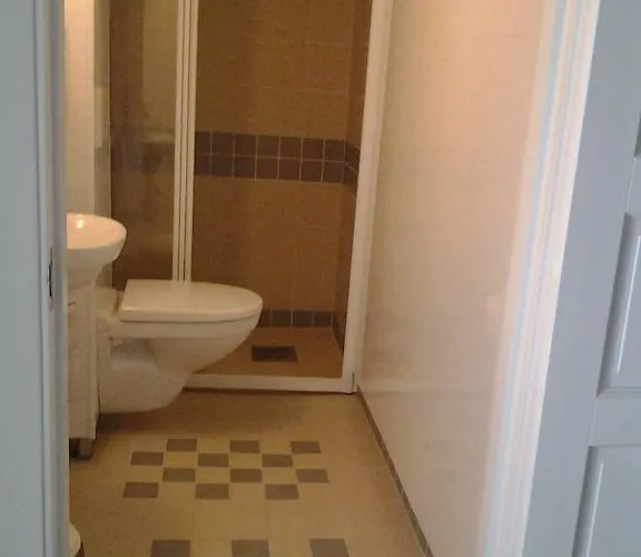 Lunheim In Geiranger