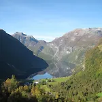 Hotel Lunheim In 3*