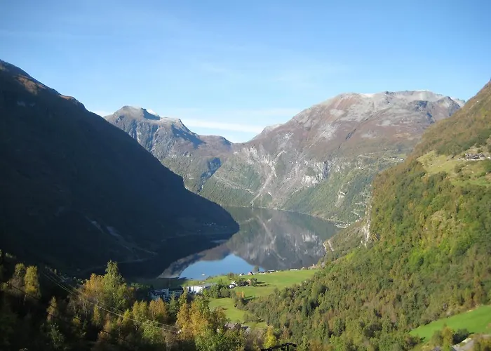 Hotel Lunheim In 3*